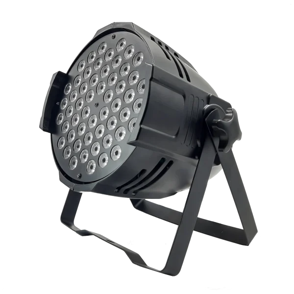 PAR LED 64 de 54 LED RGBW