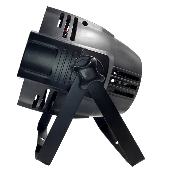 PAR RGBW de 54 LED - Imagen 2