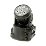 Luz Mini Head Wash