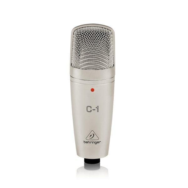 Micrófono de Condensador Behringer C-1