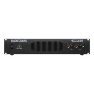 Poder Behringer EP400 MacroSonidos