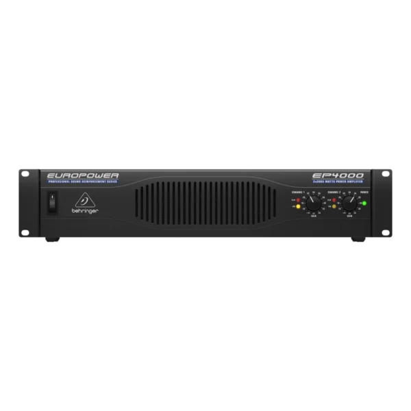 Poder Behringer EP400 MacroSonidos