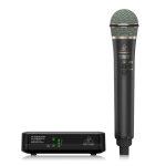 Micrófono Digital Behringer ULTRALINK ULM300MIC