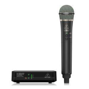 Micrófono Digital Behringer ULTRALINK ULM300MIC