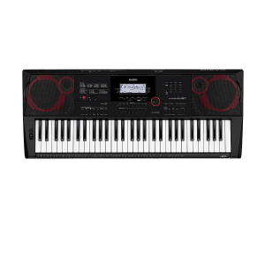 teclado casio ct-x3000