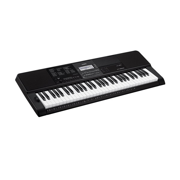 Teclado CASIO CT-X800 - Imagen 3