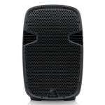 bocina activa behringer
