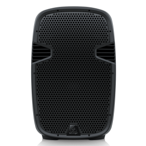 bocina activa behringer