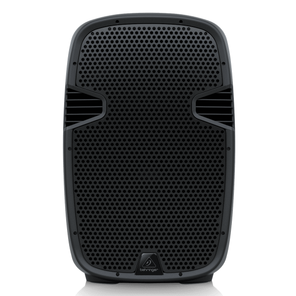 bocina activa behringer