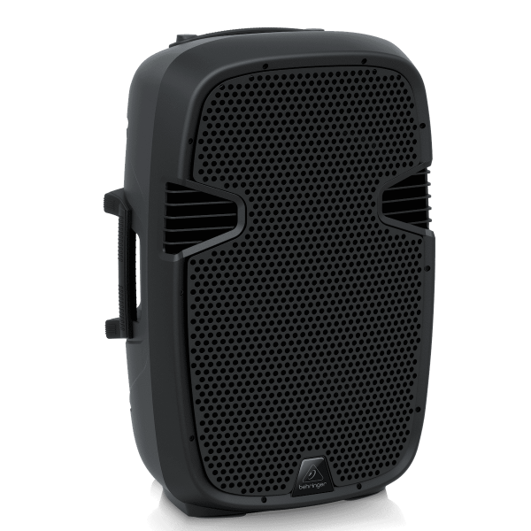 Bocina Activa Behringer PK115A de 800 Watts - Imagen 2