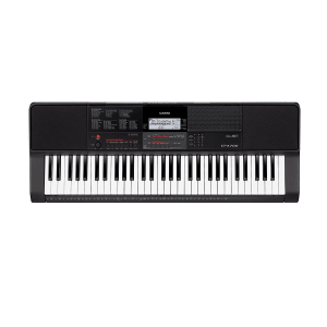 teclado casio ct-x700