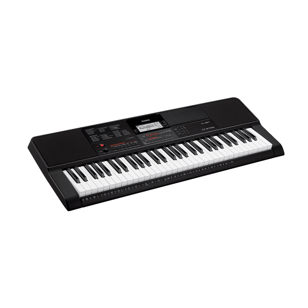Teclado CASIO CT-X700 - Imagen 3