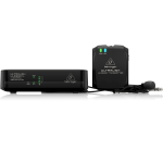 microfono lavalier behringer ulm300lav