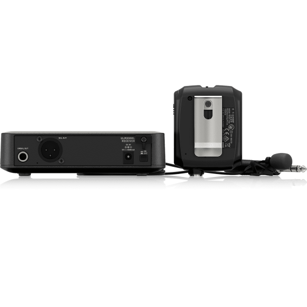 Micrófono Lavalier Behringer ULM300LAV - Imagen 3