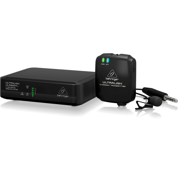 Micrófono Lavalier Behringer ULM300LAV - Imagen 2