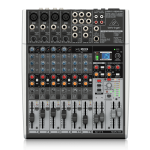 consola behringer XENYX X1204USB