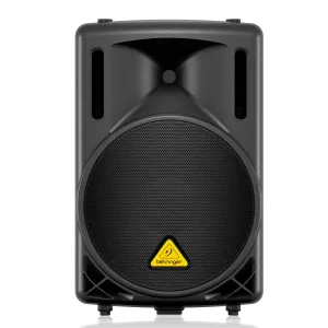 bocina amplificada behringer EUROLIVE B212D