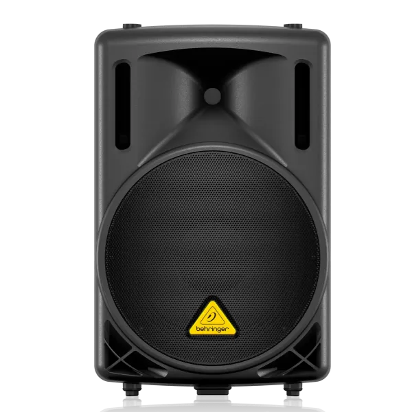 bocina amplificada behringer EUROLIVE B212D