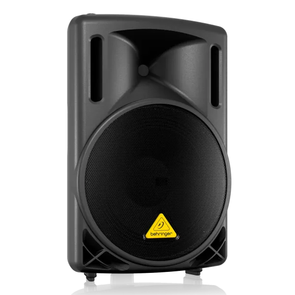 Bocina Amplificada Behringer EUROLIVE B212D de 550 Watts - Imagen 2