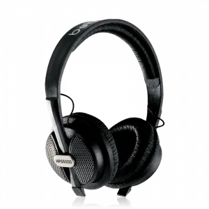 Audífonos Cerrados de Estudio Behringer HPS5000