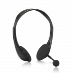 Audífonos USB Estéreo con Micrófono Behringer HS20