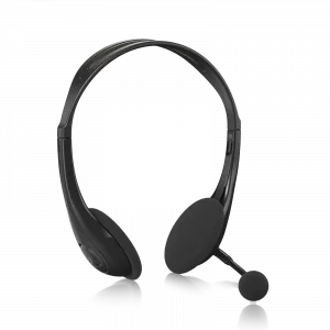 Audífonos USB Estéreo con Micrófono Behringer HS20
