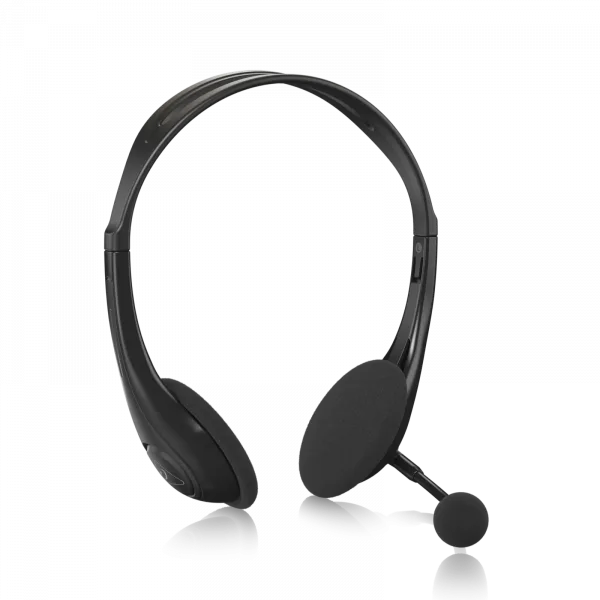 Audífonos USB Estéreo con Micrófono Behringer HS20
