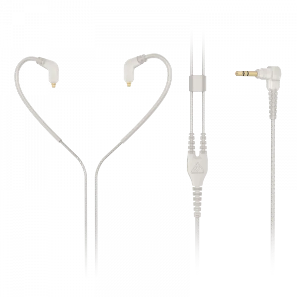 Cable para Monitores In-Ear Behringer IMC251-CL