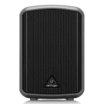 sistema de amplificación portátil behringer MPA30BT