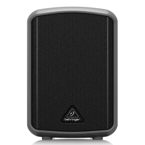 sistema de amplificación portátil behringer MPA30BT