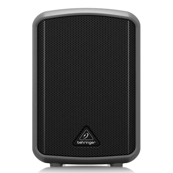 sistema de amplificación portátil behringer MPA30BT