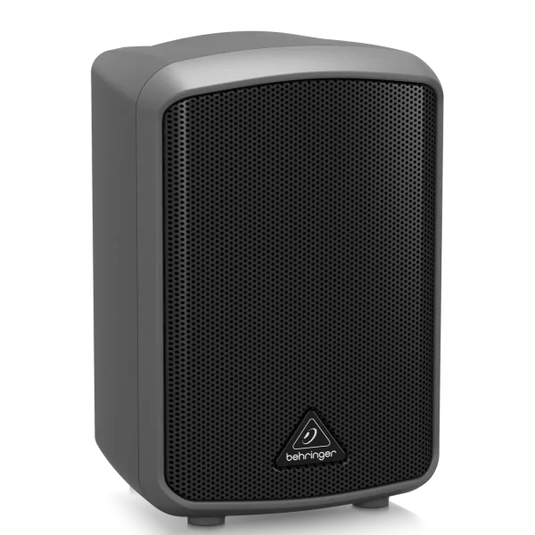 Sistema de Amplificación Portátil Behringer MPA30BT - Imagen 2