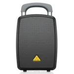 sistema de amplificación portátil behringer MPA40BT-PRO