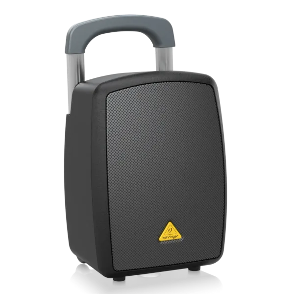 Sistema de Amplificación Portátil Behringer MPA40BT-PRO - Imagen 2