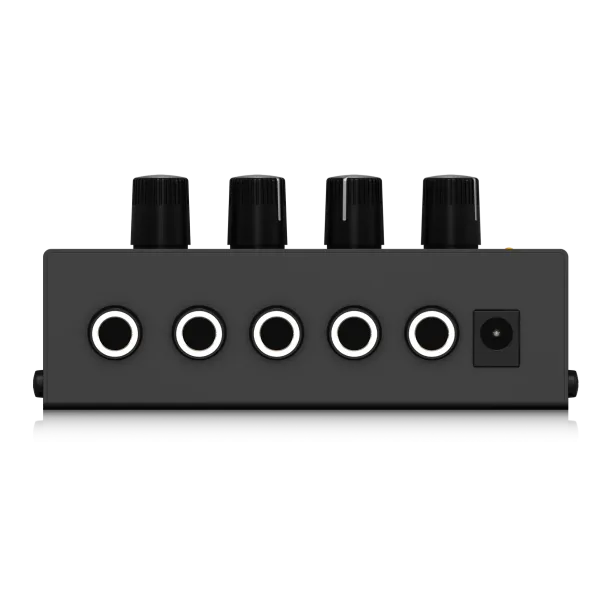 Mezclador de Línea Behringer MICROMIX MX400 - Imagen 3