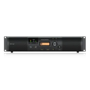 Poder Behringer NX6000D