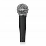 Micrófono Cardioide Dinámico Behringer SL 84C