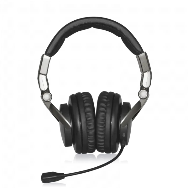Audífonos con Micrófono Incorporado Behringer BB 560M - Imagen 3