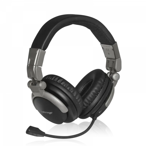 Audífonos con Micrófono Incorporado Behringer BB 560M - Imagen 2