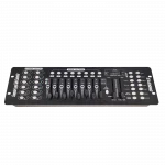 controlador dmx 512