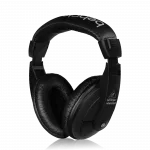 Audífonos Multipropósito Behringer HPM1000-BK