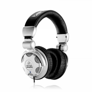 Audífonos de Alta Definición para DJ Behringer HPX2000