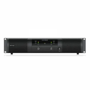 Poder Ultraligero Clase D Behringer NX1000