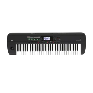 music workstation korg i3