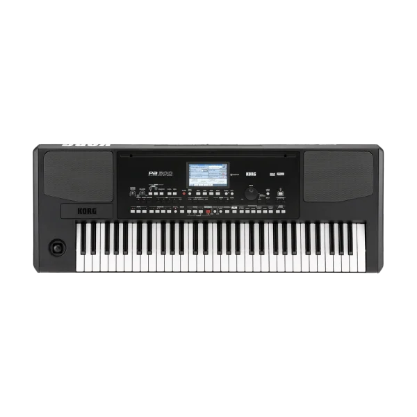 Sintetizador KORG Pa300