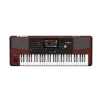 Sintetizador KORG Pa1000