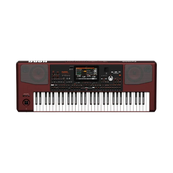 PA-1000 SINTETIZADOR