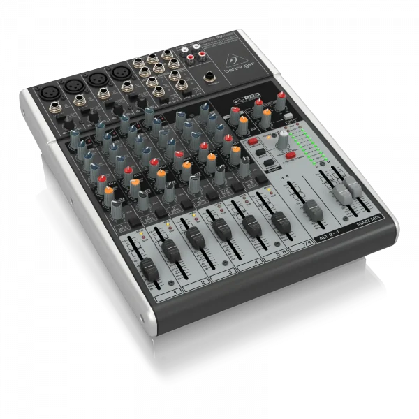 Consola 1204USB - Imagen 2