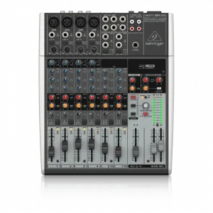 Consola 1204USB