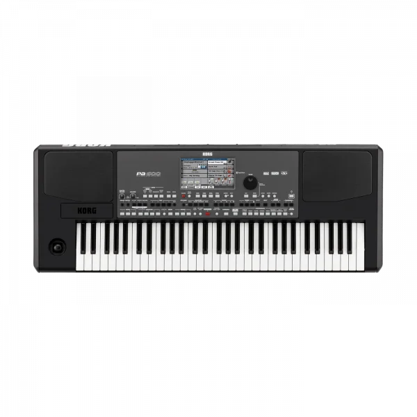 PA-600 SINTETIZADOR